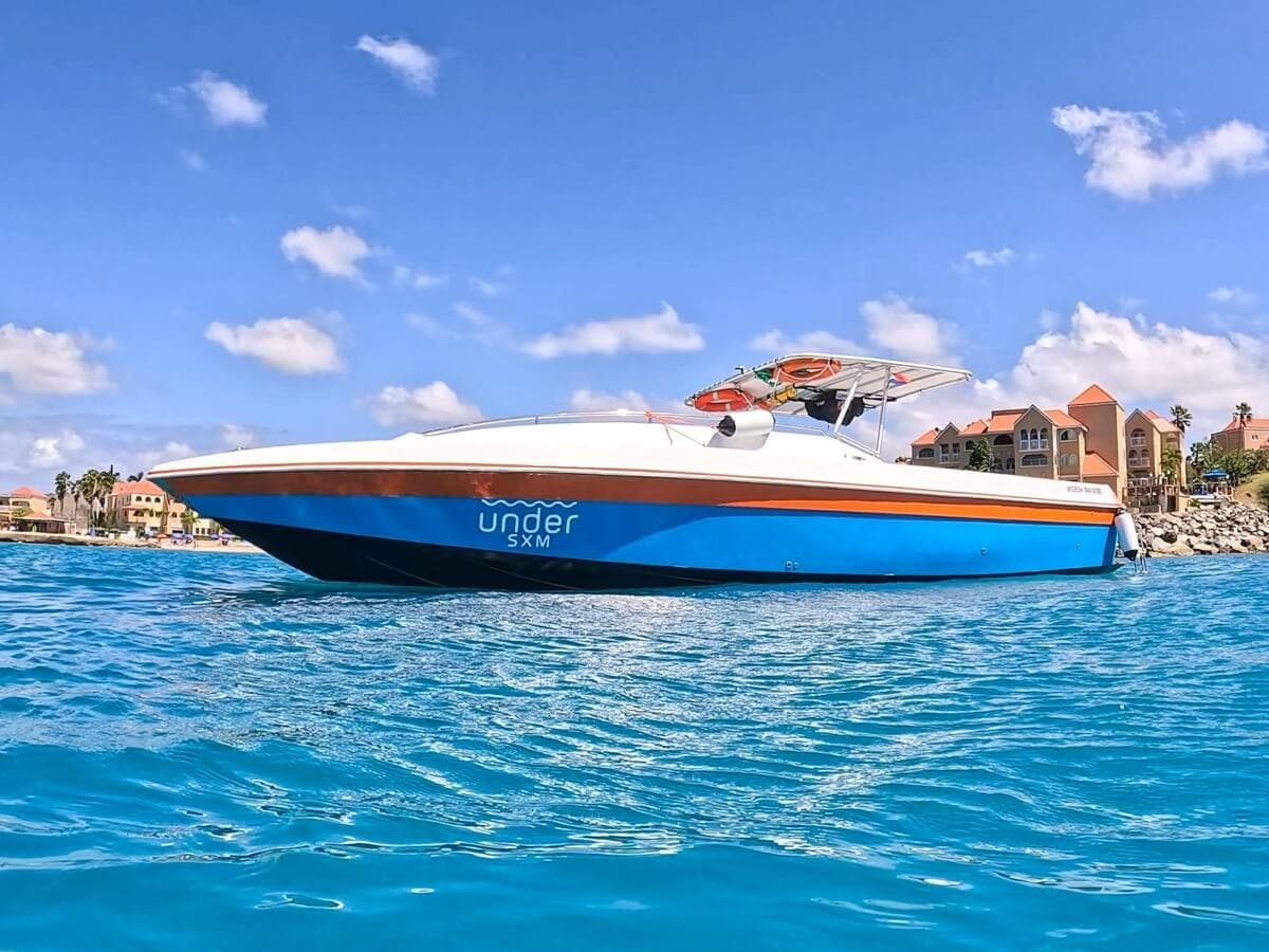 Under SXM